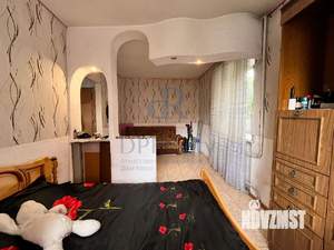 1-к квартира, вторичка, 30м2, 1/5 этаж