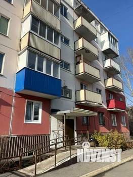 1-к квартира, вторичка, 32м2, 5/5 этаж