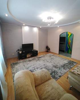 4-к квартира, вторичка, 80м2, 4/9 этаж