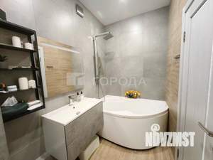 2-к квартира, вторичка, 54м2, 2/5 этаж