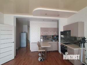 1-к квартира, вторичка, 54м2, 8/10 этаж