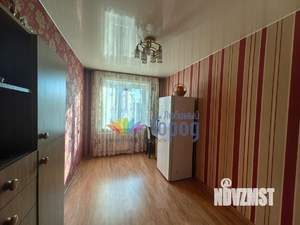 3-к квартира, вторичка, 62м2, 3/12 этаж