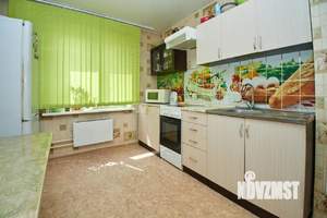 2-к квартира, вторичка, 50м2, 1/10 этаж