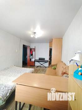 1-к квартира, вторичка, 35м2, 9/9 этаж