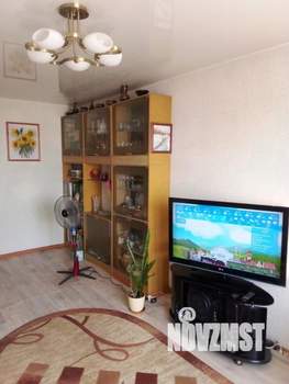 3-к квартира, вторичка, 59м2, 9/9 этаж