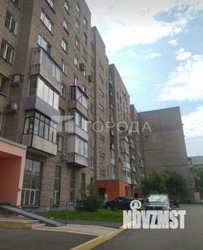 2-к квартира, вторичка, 47м2, 3/9 этаж