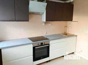 1-к квартира, вторичка, 33м2, 5/5 этаж