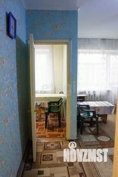 2-к квартира, вторичка, 47м2, 2/5 этаж