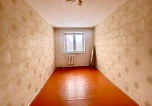 3-к квартира, вторичка, 62м2, 2/9 этаж