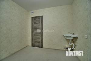 1-к квартира, вторичка, 40м2, 8/9 этаж