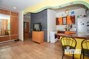 2-к квартира, вторичка, 44м2, 4/4 этаж