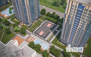 3-к квартира, вторичка, 62м2, 20/20 этаж