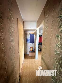 2-к квартира, вторичка, 47м2, 7/12 этаж