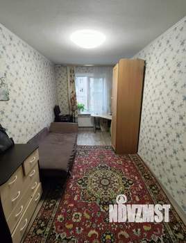 2-к квартира, вторичка, 47м2, 3/5 этаж