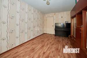 2-к квартира, вторичка, 47м2, 5/5 этаж