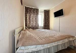 2-к квартира, вторичка, 46м2, 7/9 этаж