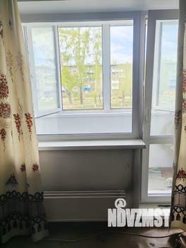 2-к квартира, вторичка, 51м2, 2/5 этаж