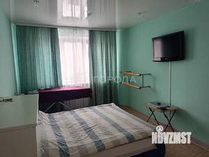 3-к квартира, вторичка, 63м2, 5/5 этаж