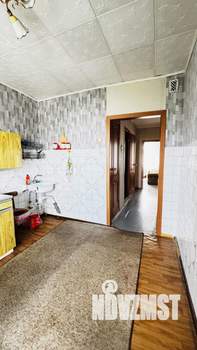 3-к квартира, вторичка, 65м2, 9/9 этаж