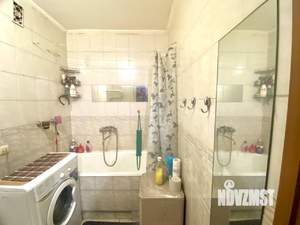 Студия квартира, вторичка, 31м2, 3/5 этаж