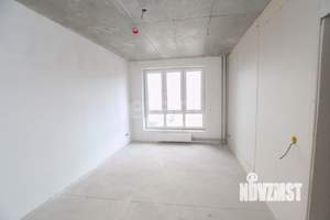 1-к квартира, вторичка, 35м2, 2/20 этаж