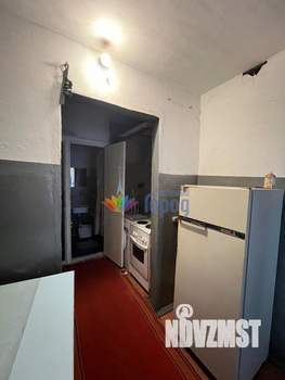 2-к квартира, вторичка, 49м2, 6/9 этаж