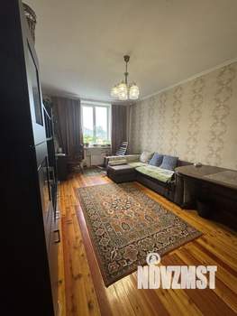 3-к квартира, вторичка, 81м2, 3/5 этаж