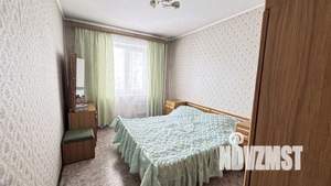 3-к квартира, вторичка, 63м2, 5/9 этаж