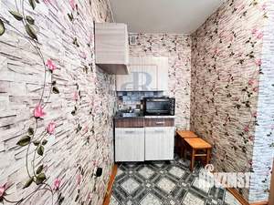 1-к квартира, вторичка, 33м2, 3/5 этаж