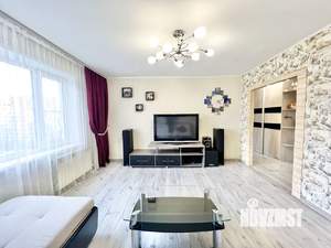 3-к квартира, вторичка, 66м2, 6/9 этаж