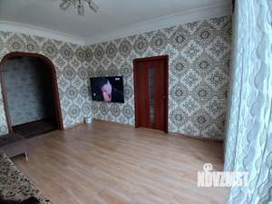 2-к квартира, вторичка, 56м2, 4/4 этаж