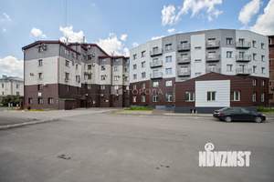 Студия квартира, вторичка, 21м2, 1/5 этаж