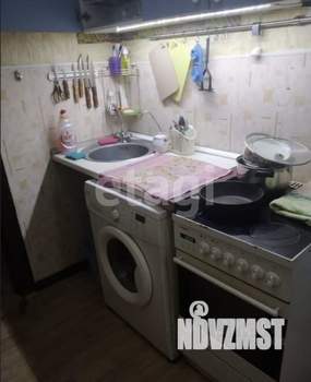 Студия квартира, вторичка, 23м2, 5/5 этаж