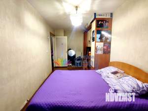 2-к квартира, вторичка, 46м2, 4/5 этаж