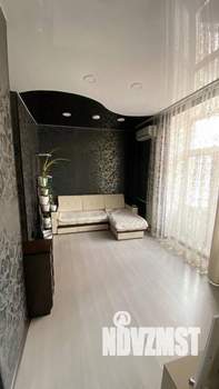 3-к квартира, вторичка, 59м2, 3/4 этаж