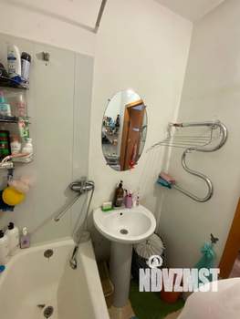 2-к квартира, вторичка, 57м2, 7/10 этаж