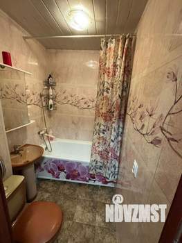 1-к квартира, вторичка, 31м2, 1/5 этаж