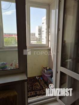 4-к квартира, вторичка, 85м2, 4/10 этаж