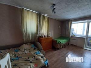 1-к квартира, вторичка, 30м2, 5/5 этаж