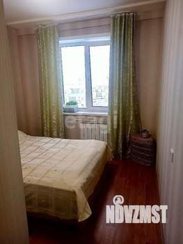 1-к квартира, вторичка, 44м2, 9/9 этаж