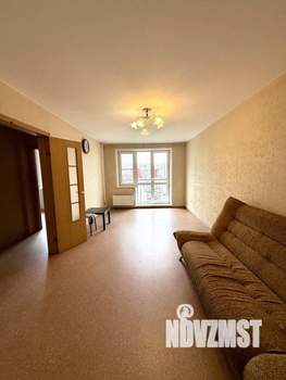 1-к квартира, вторичка, 38м2, 3/10 этаж
