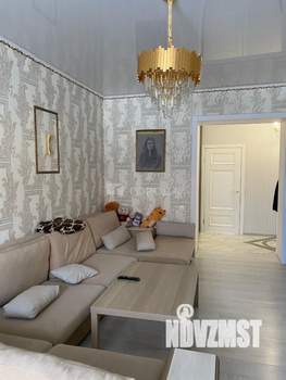 2-к квартира, вторичка, 56м2, 2/5 этаж