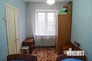 2-к квартира, вторичка, 47м2, 2/5 этаж