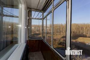 2-к квартира, вторичка, 53м2, 5/9 этаж