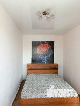 2-к квартира, вторичка, 43м2, 5/5 этаж