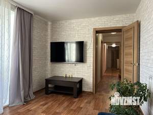 4-к квартира, вторичка, 76м2, 4/5 этаж