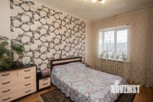 3-к квартира, вторичка, 75м2, 3/4 этаж