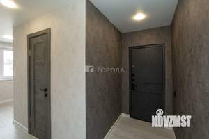 2-к квартира, вторичка, 43м2, 5/5 этаж