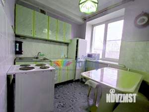 2-к квартира, вторичка, 45м2, 3/3 этаж