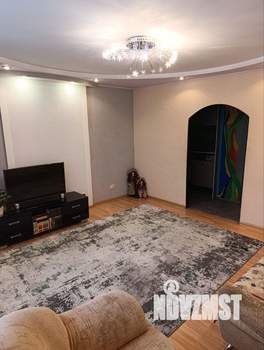 4-к квартира, вторичка, 80м2, 4/9 этаж